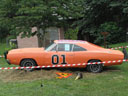 General Lee - UNIT 2